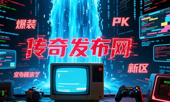 传奇发布网 - 最新传奇游戏平台、私服版本发布站和开服表网站